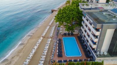 Floria Beach Hotel