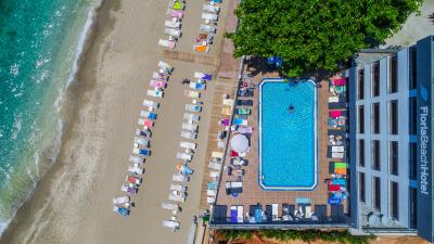 Floria Beach Hotel