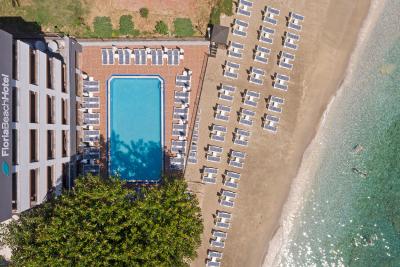 Floria Beach Hotel